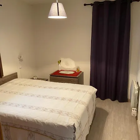 Apartment Joli Apparemment 2pieces Rez De Jardin,parking Hyper Centre